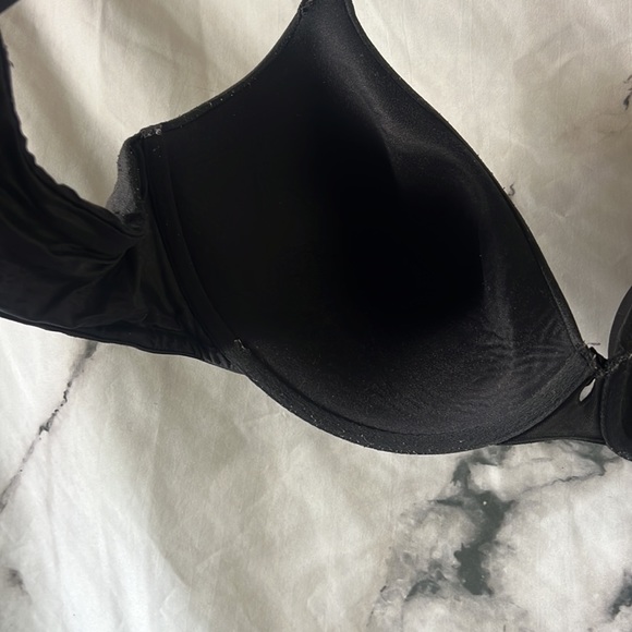 Cacique Lightly Lined Balconette 44DDD - Picture 8 of 11